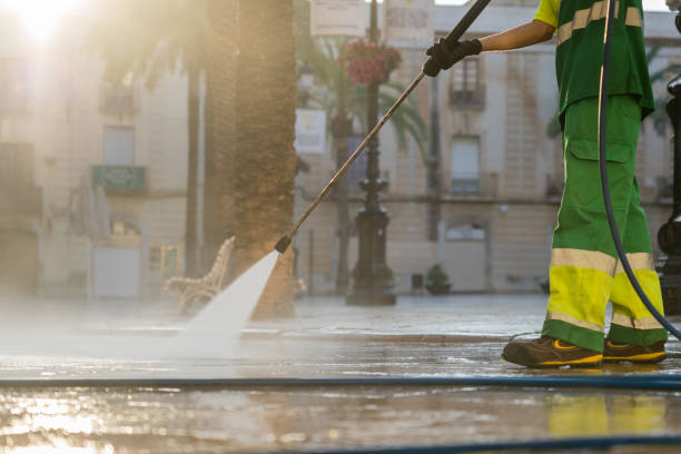 Best Residential Pressure Washing Services  in Laporte, CO